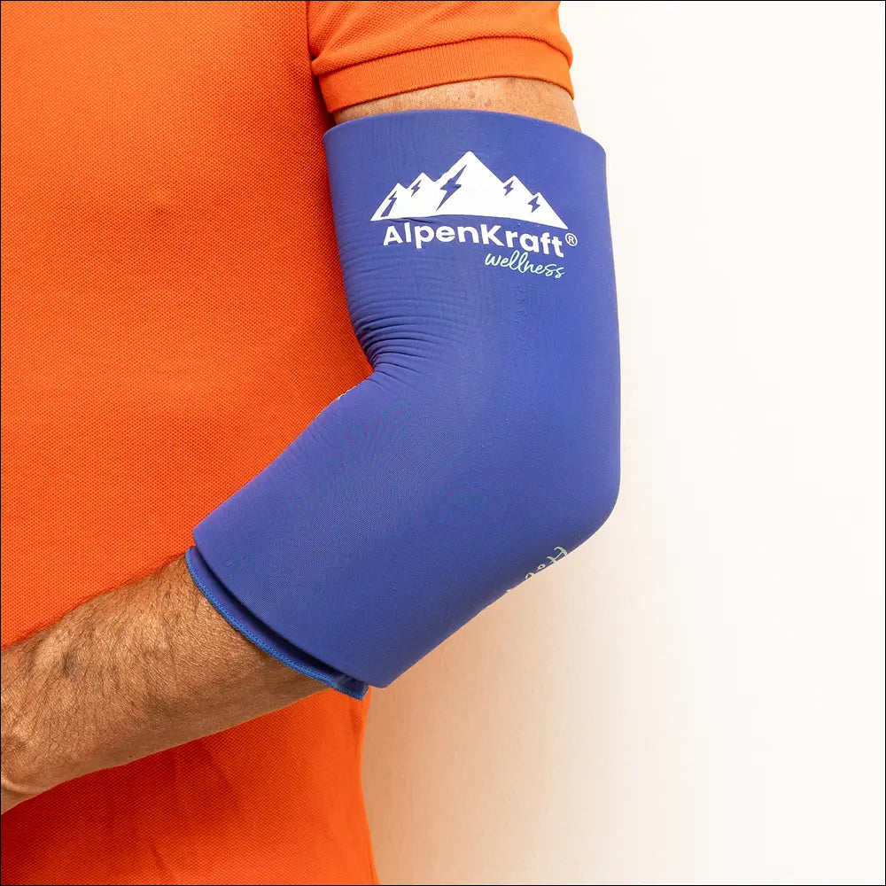 AlpenKraft® Compression Therapy Gel Covers