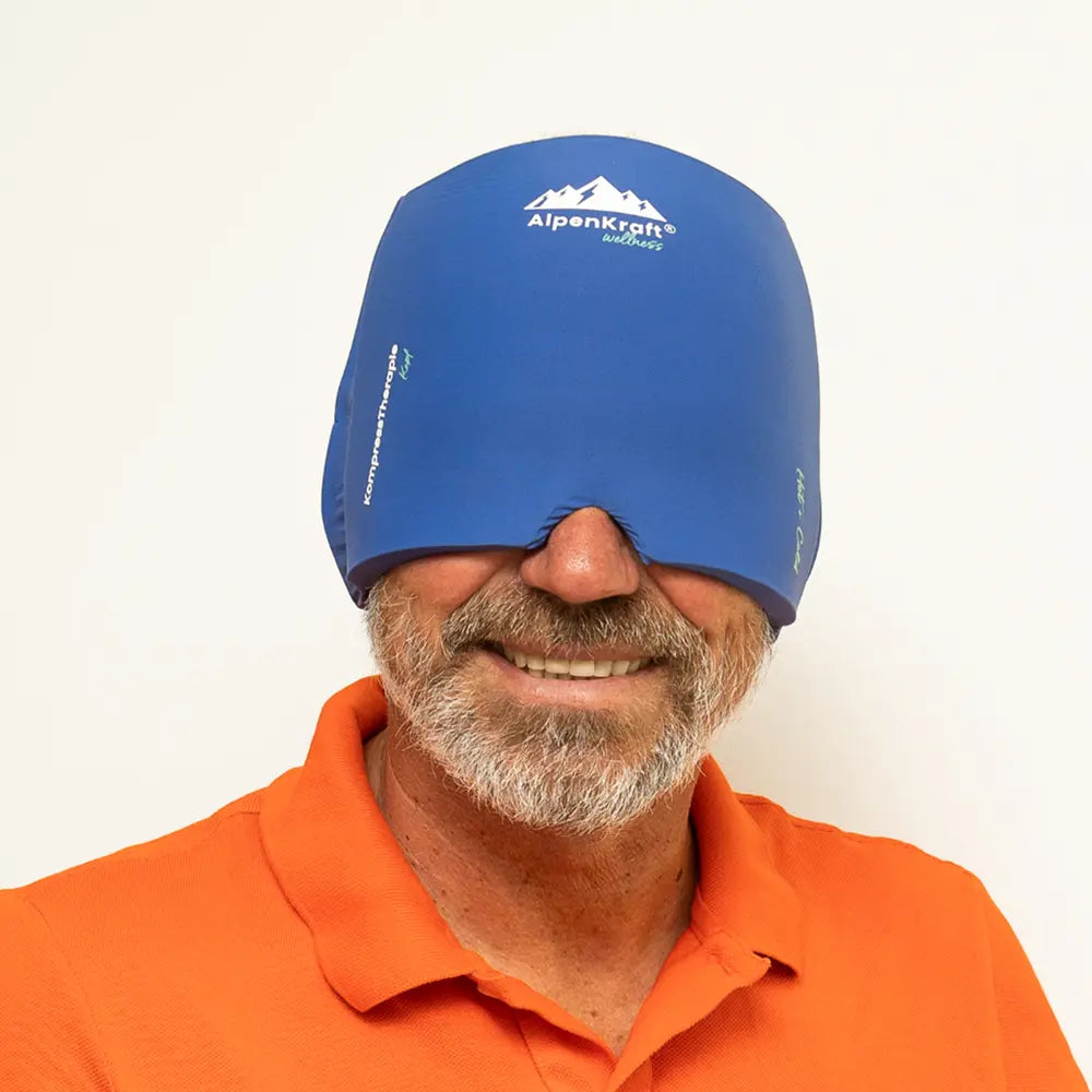 AlpenKraft® Compression Therapy Gel Covers