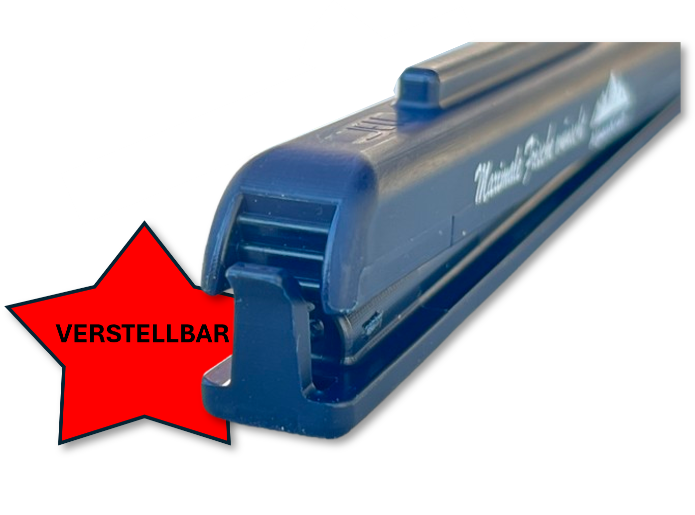 AlpenKraft® FrischeClip 3er Set