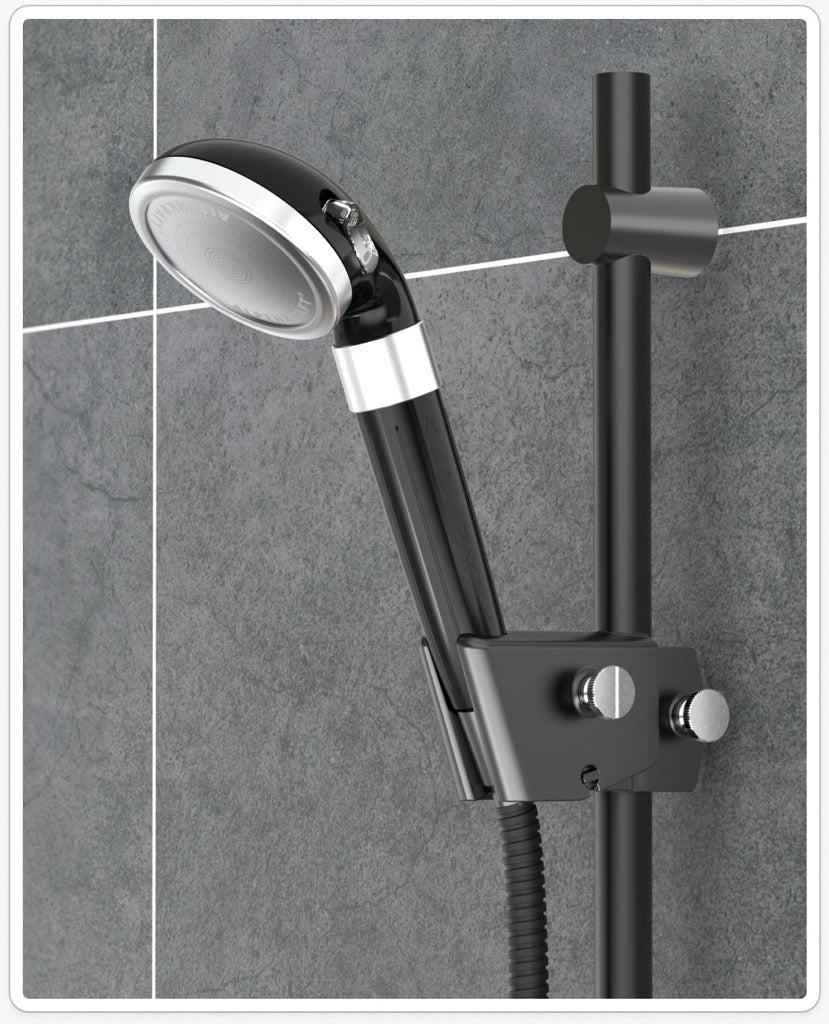 AlpenKraft® BrauseHalterung