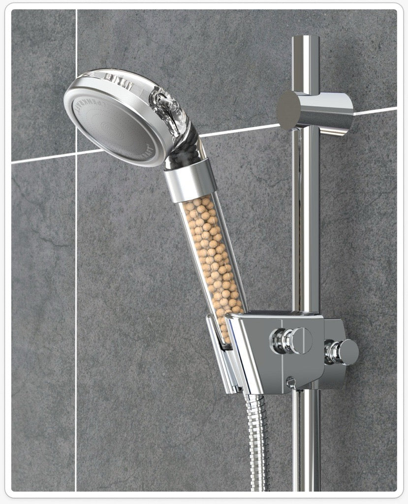 AlpenKraft® BrauseHalterung