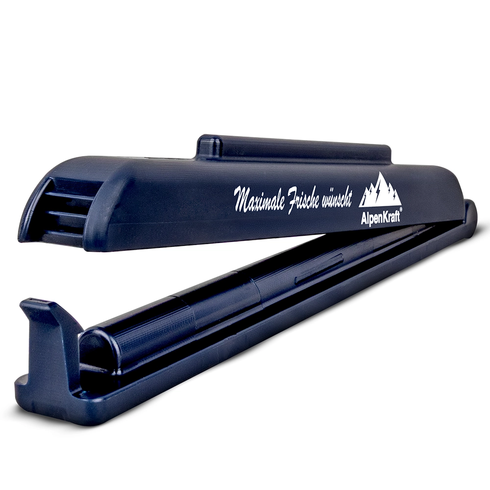 AlpenKraft® FrischeClip 3er Set
