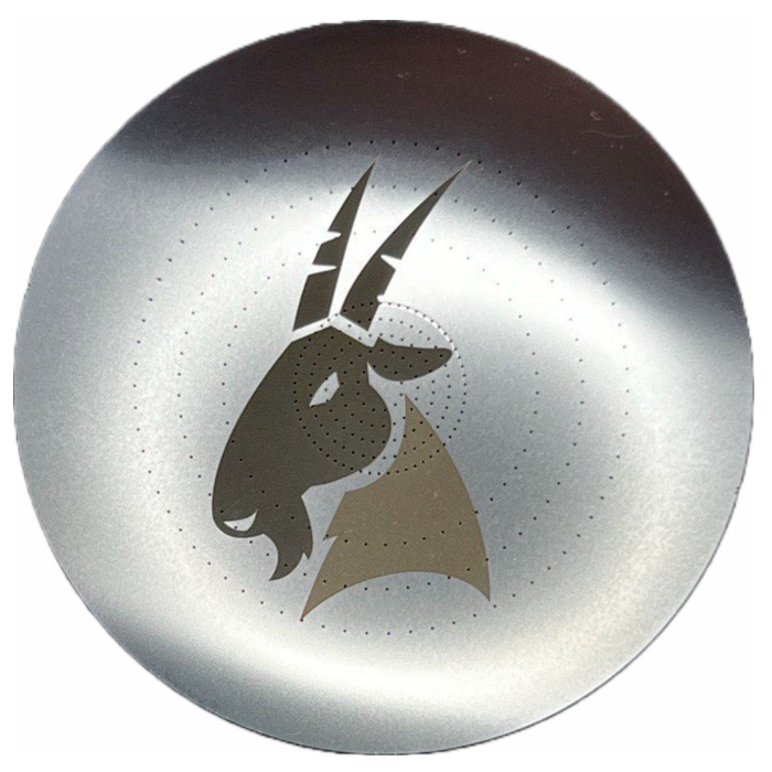 Diffuser "Steinbock"