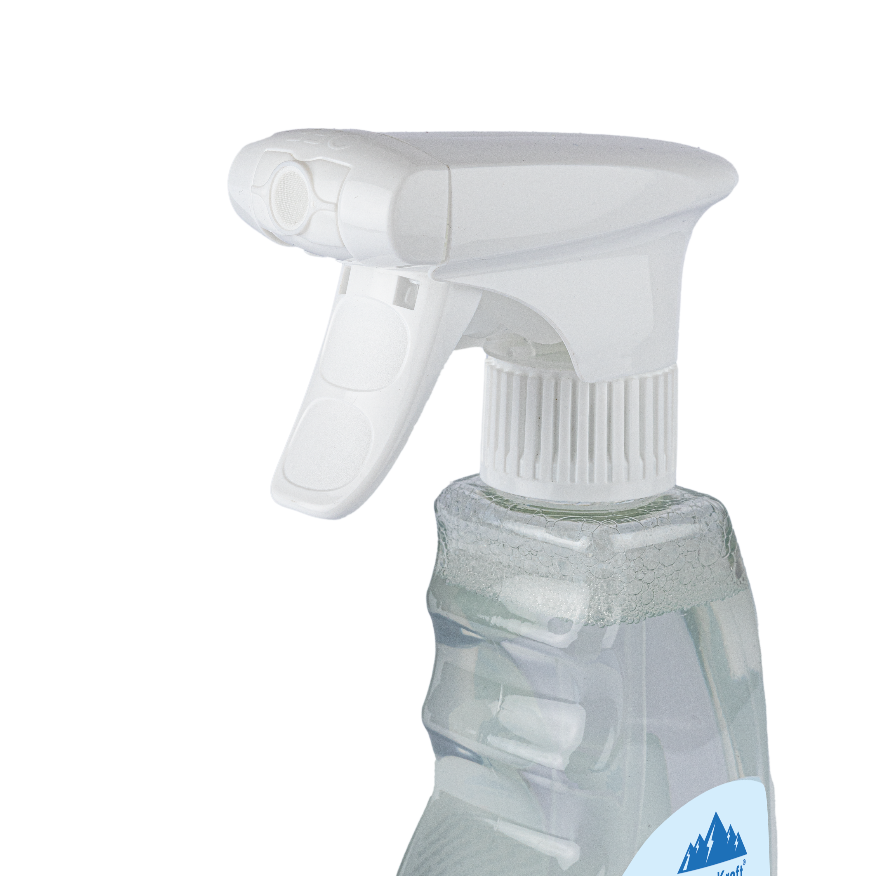 AlpenKraft® BIO antikalkspray 500 ml