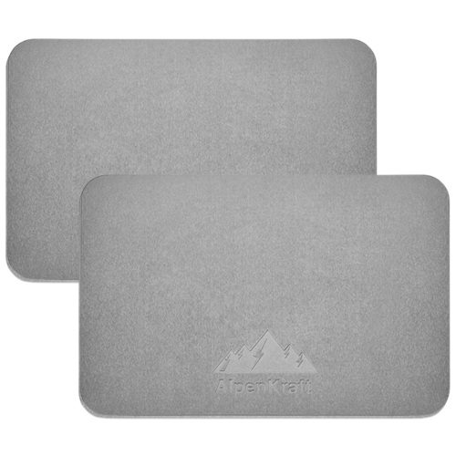 AlpenKraft® "Mondboden" Steinmatte XXL