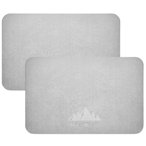 AlpenKraft® "IJsbeer" steenmat XXL
