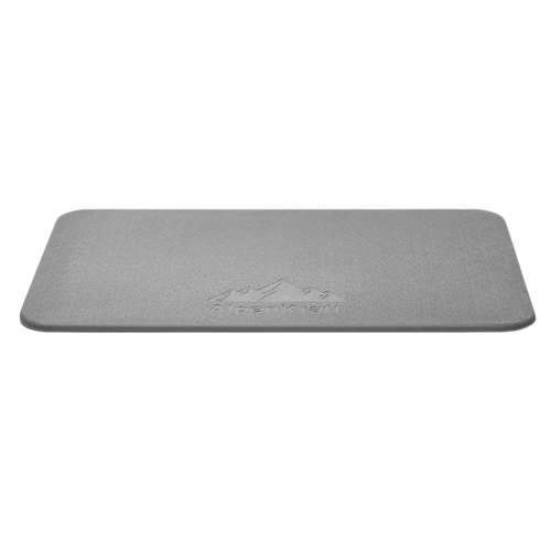 AlpenKraft® "Mondboden" Steinmatte XXL