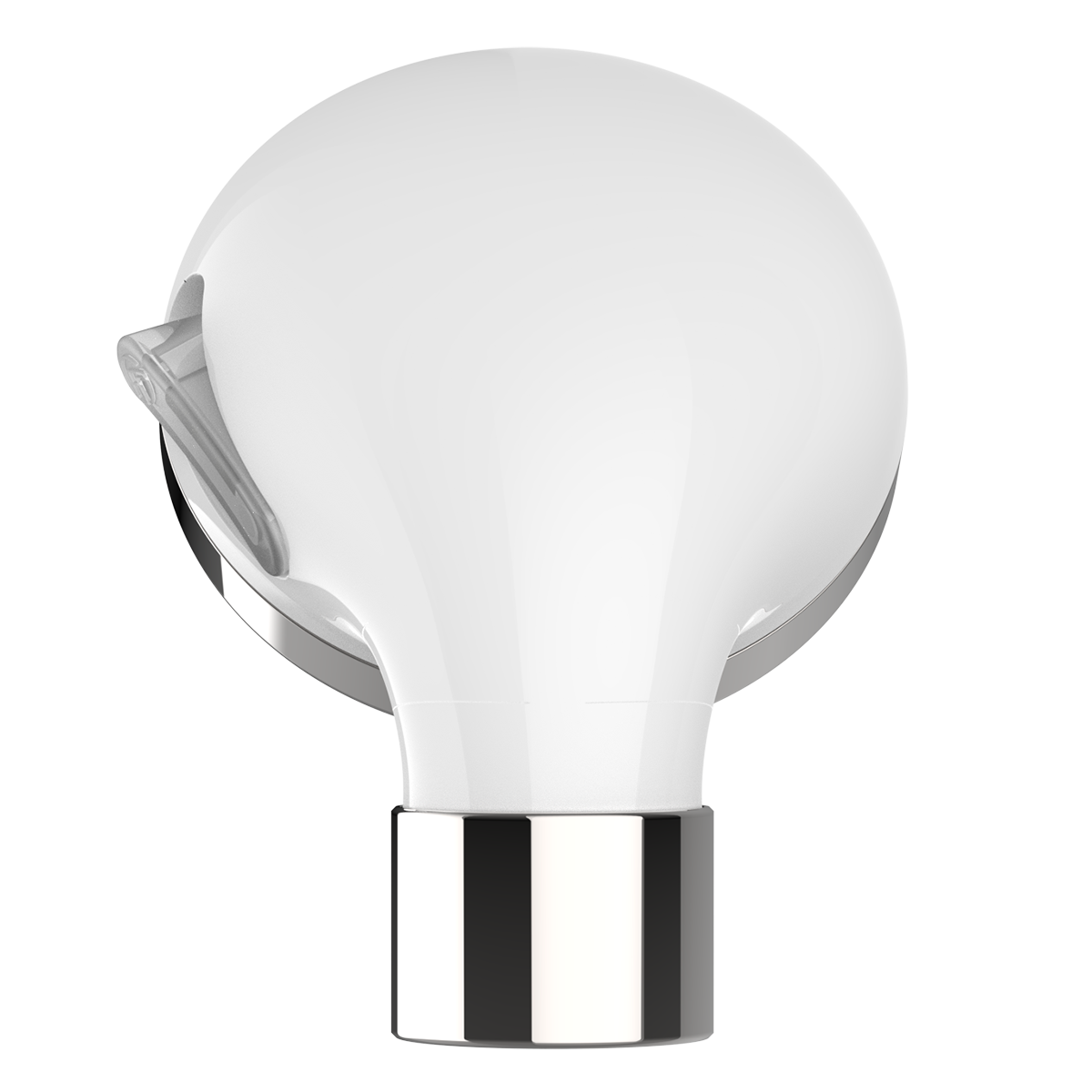 AlpenKraft® "ZugSpitze" Polar White