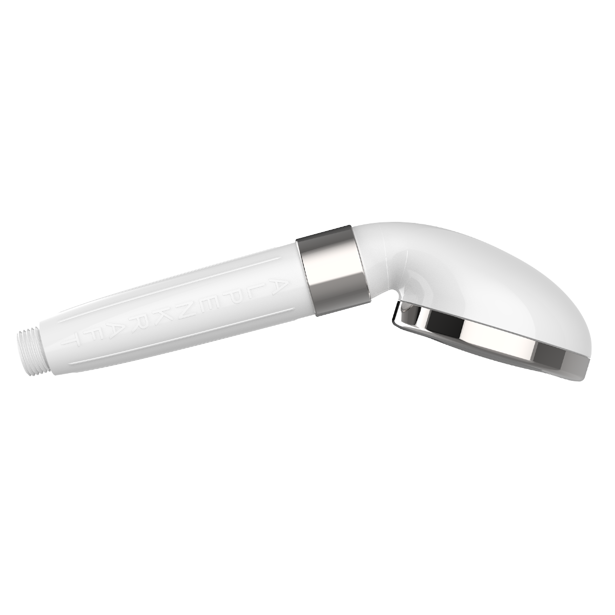 AlpenKraft® "ZugSpitze" Polar White