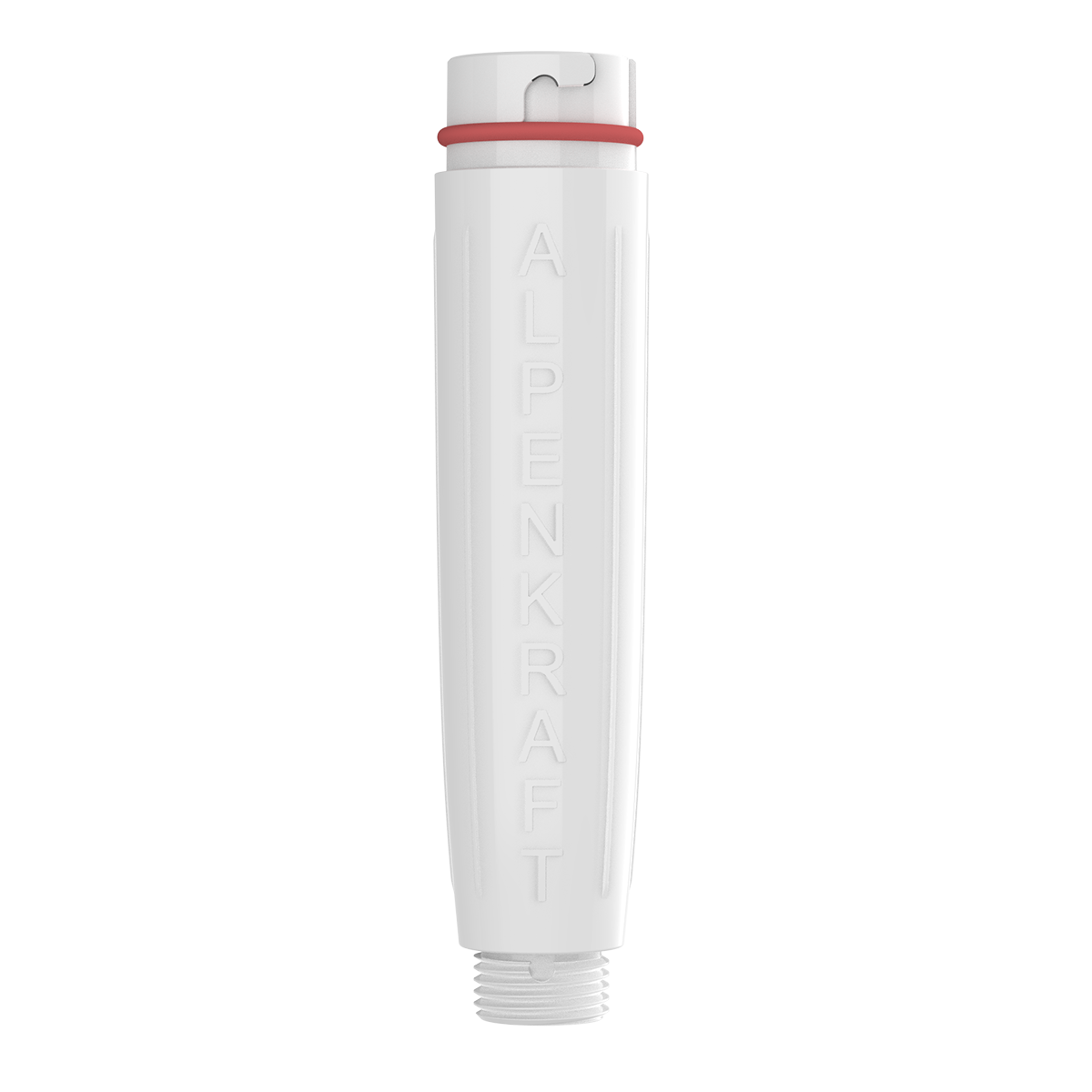 AlpenKraft® "ZugSpitze" Polar White