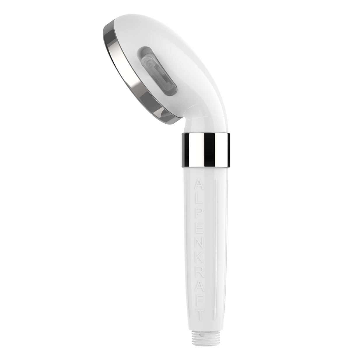 AlpenKraft® "ZugSpitze" Polar White