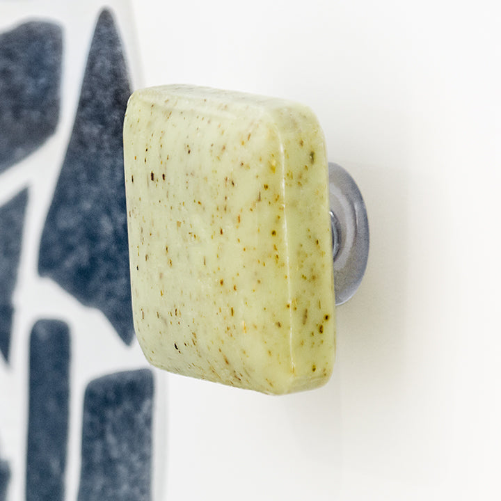 AlpenKraft® MagnetSoap soap holder