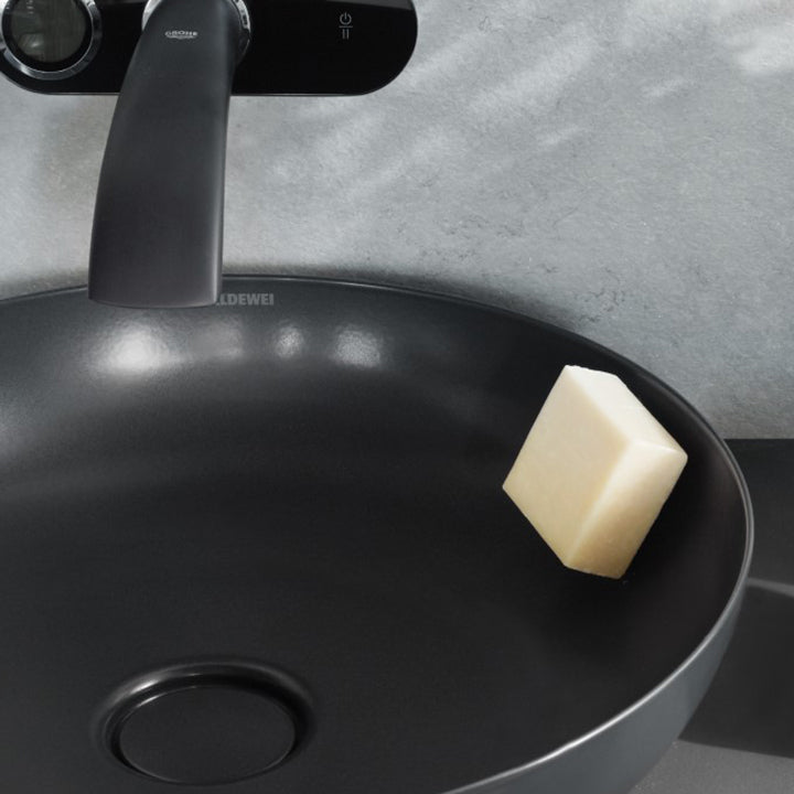 AlpenKraft® MagnetSoap soap holder