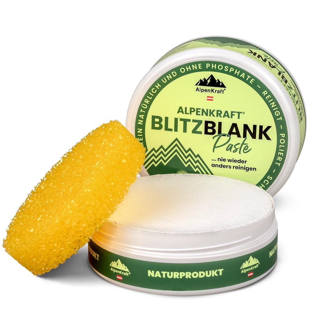 AlpinePower® BlitzBlank Paste