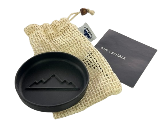 AlpenKraft® "ZugSpitze" reserveonderdelen kit basic