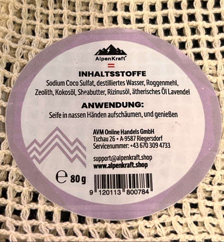 MagnetSoap and Soap Package