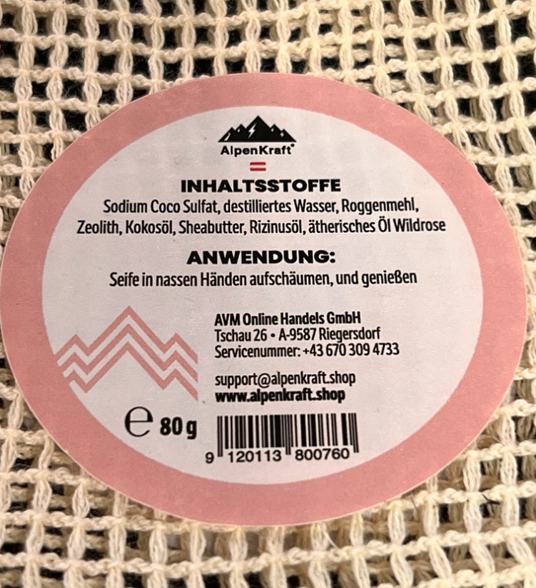 MagnetSoap and Soap Package