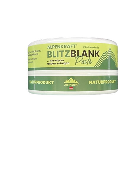 AlpinePower® BlitzBlank Paste