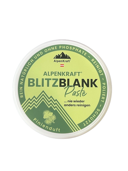 AlpinePower® BlitzBlank Paste