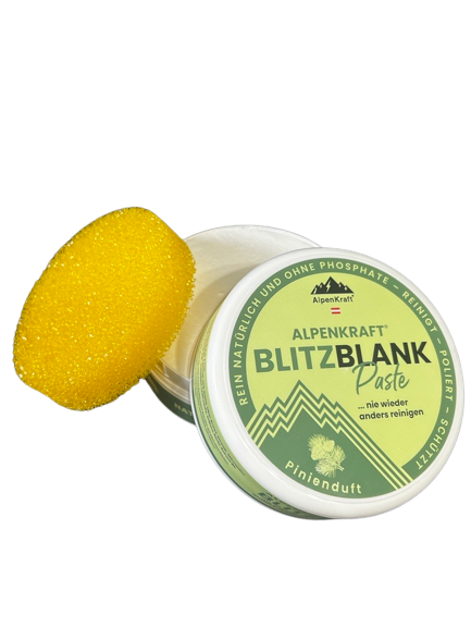 AlpinePower® BlitzBlank Paste