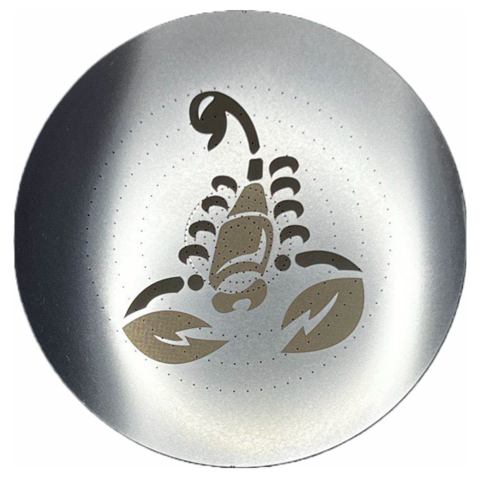 Diffuser "Scorpion"
