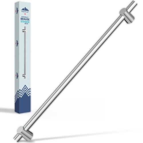 AlpenKraft® barre de douche