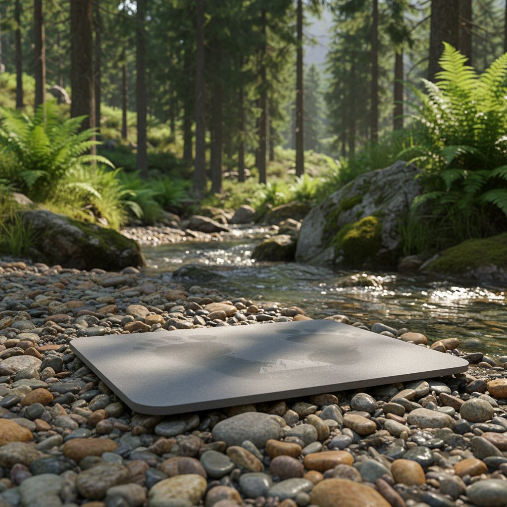 AlpenKraft® Steinmatte XXL