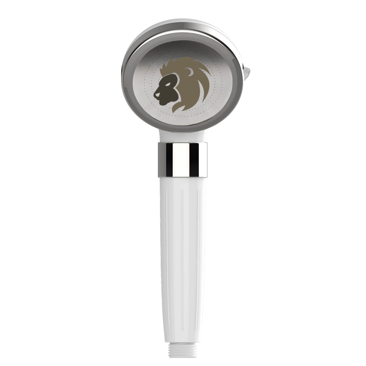 AlpenKraft® "ZugSpitze" shower head (constellation spray disc)