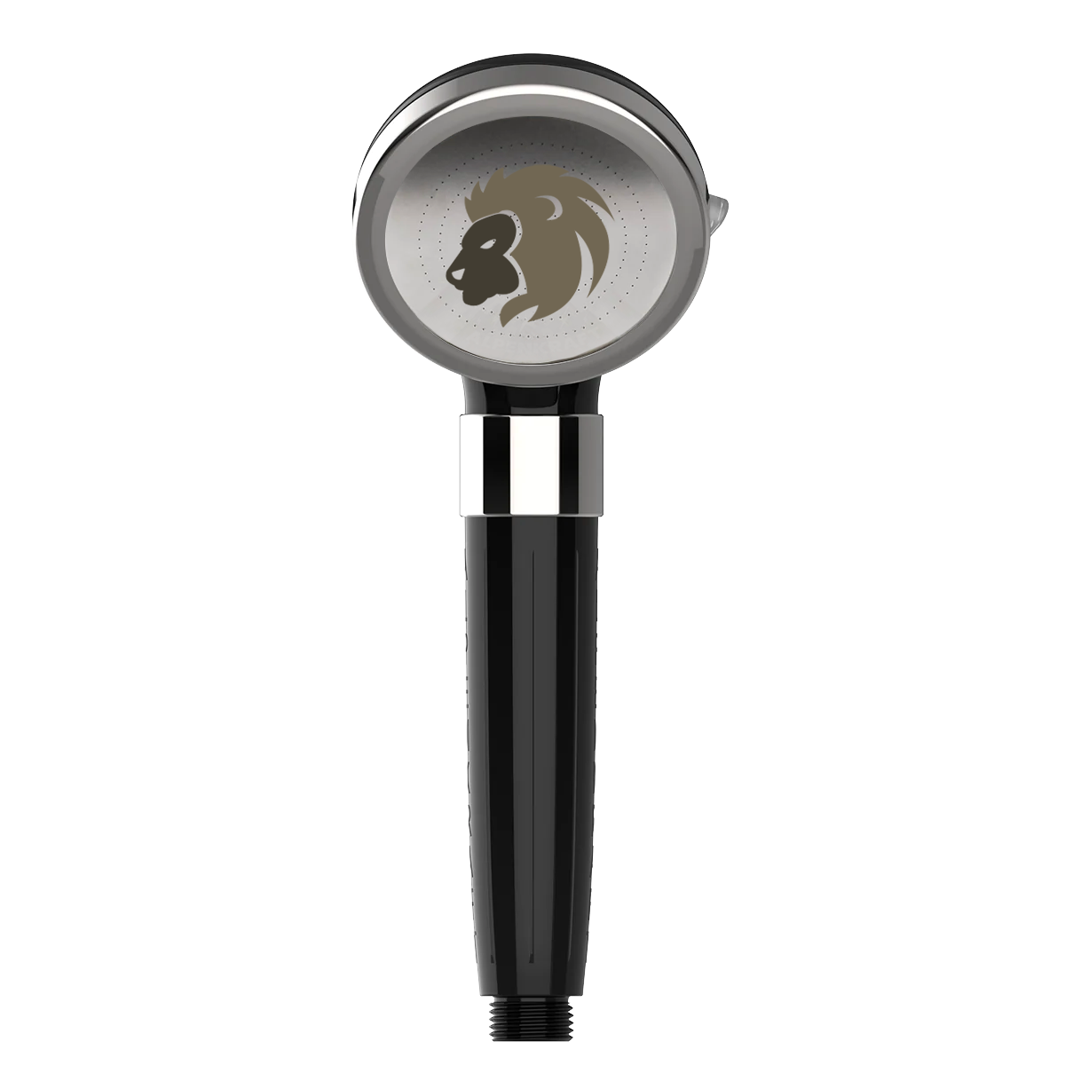 AlpenKraft® "ZugSpitze" shower head (constellation spray disc)