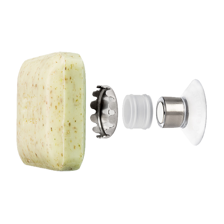 AlpenKraft® MagnetSoap soap holder