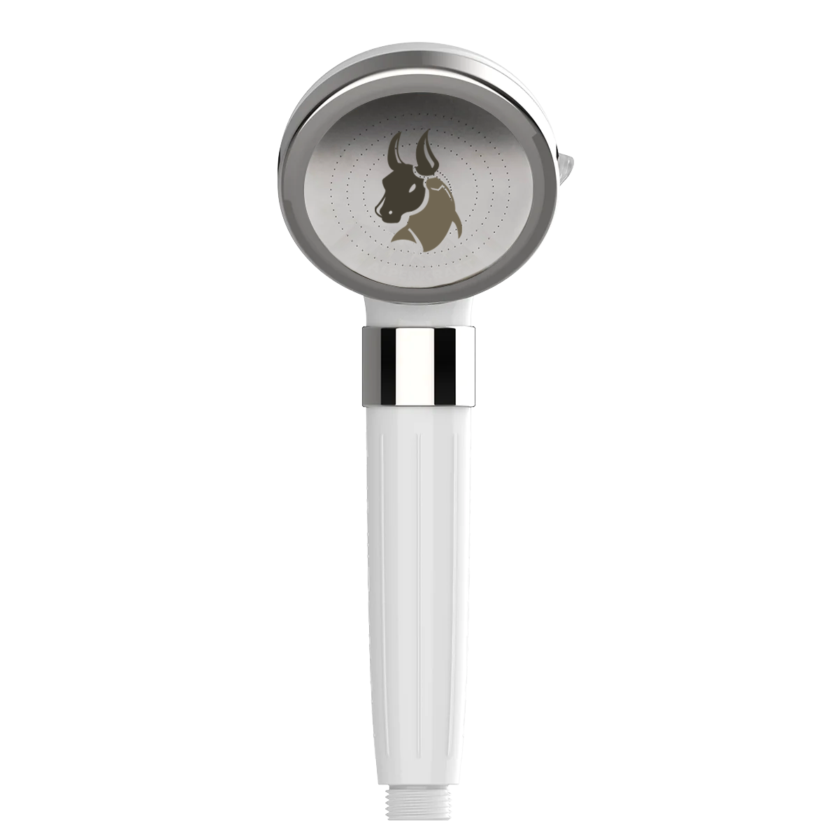 AlpenKraft® "ZugSpitze" shower head (constellation spray disc)