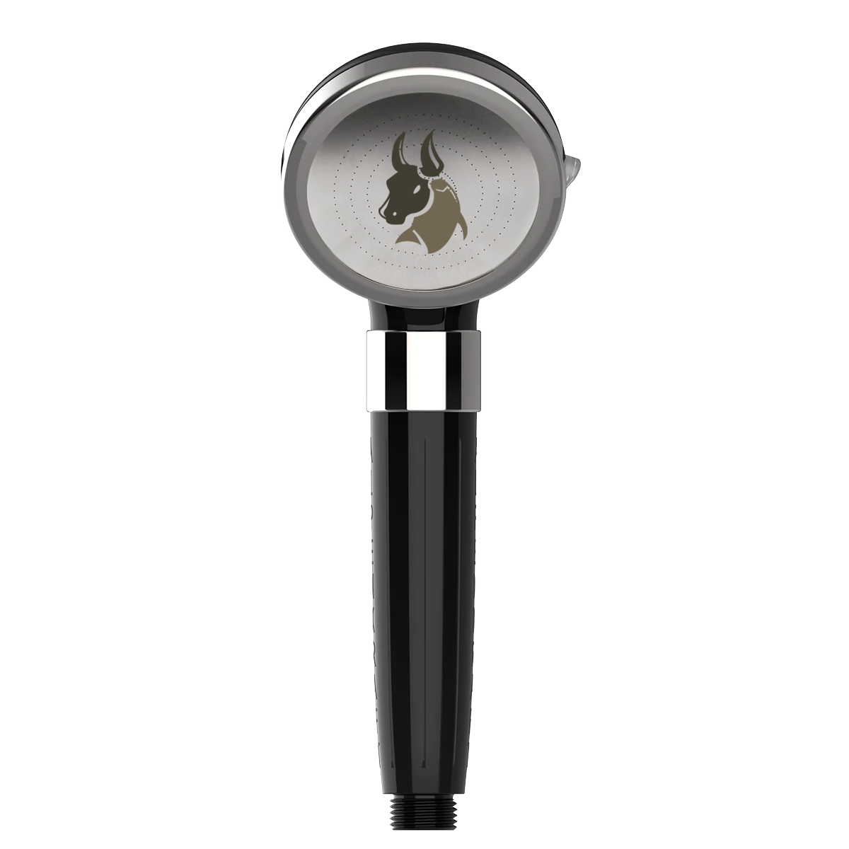 AlpenKraft® "ZugSpitze" shower head (constellation spray disc)