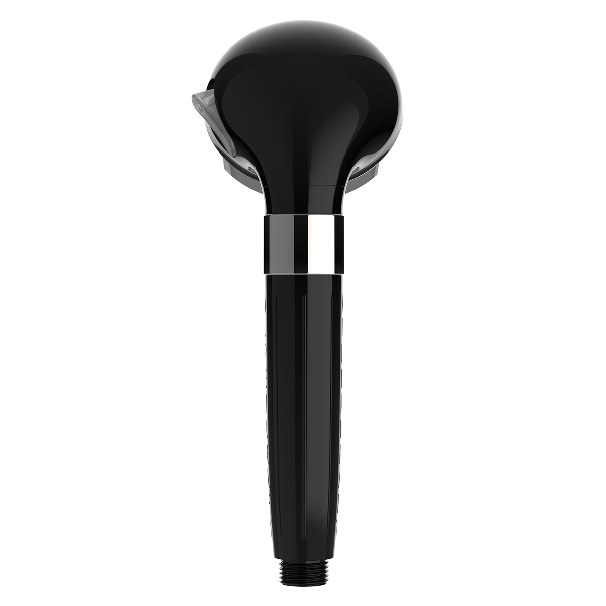 AlpenKraft® "ZugSpitze" Piano Lacquer Black
